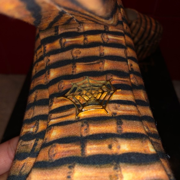 **AUTHENTIC** Charlotte Olympia Platform Pumps - Picture 5 of 8